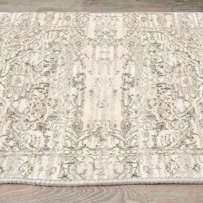 Conceptum Els1825 Cream Multicolor Conceptum Els1825 Cream Multicolor